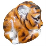 Тигр копилка сувенир цена 594 руб.