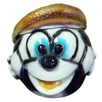 Мяч футбольный F07609 цена 594 руб.