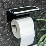 держатель для бумаги не дорого