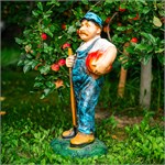 фигура высотой 75 см