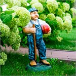 фигура для сада и огорода