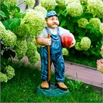 фигура из полистоуна