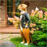 сурикат из полистоун