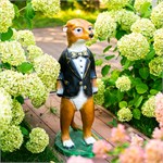 садовая фигура не дорого