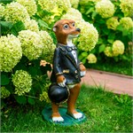 сурикат высотой 75 см