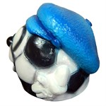 Футбольный мяч сувенир