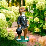 садовая фигура