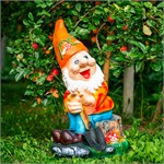 садовая фигура