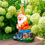 гном высотой 77 см гном высотой 77 см