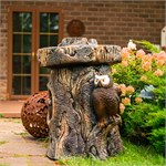 фонтан для уличного пространства