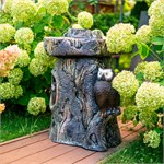 из стеклопластика