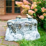 из стеклопластика