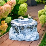 для сада и огорода