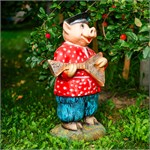 фигура высотой 75 см