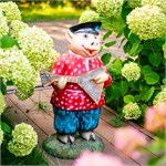 декоративная фигура