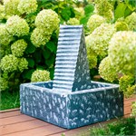 из стеклопластика