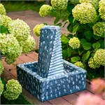 для благоустройства территории