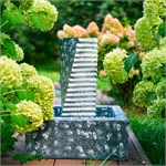 купить фонтан не дорого