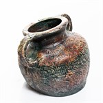амфора из полистоуна амфора из полистоуна