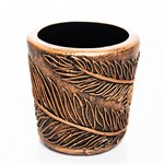 кашпо из полистоуна кашпо из полистоуна