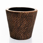 кашпо из полистоуна кашпо из полистоуна