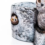 кашпо для растений