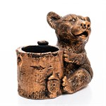 стильное кашпо стильное кашпо