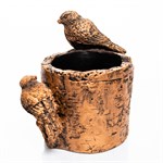 стильное кашпо стильное кашпо