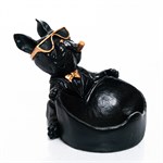 конфетница из полистоуна конфетница из полистоуна