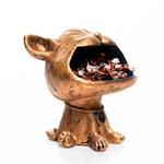 золотая конфетница золотая конфетница