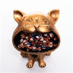 конфетница из полистоуна конфетница из полистоуна