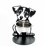 металлическая подставка