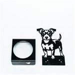 из металла из металла