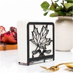 салфетница Клён