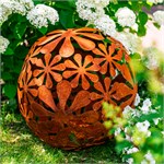 металлический шар