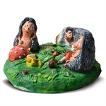 Крышка люка из стеклопластика