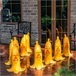 Стоппер Банан U09136 полистоун U09136 - фото 118171