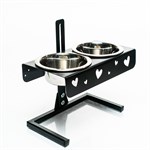 для корма и воды