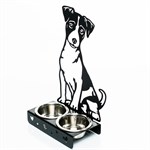 для корма и воды