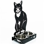 для корма и воды