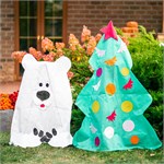 Декоративные чехлы