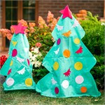 Чехол для растений