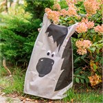 Декоративный колпак Лошадка малая 55004 высота 55 см 55004 - фото 118225