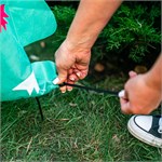 с фиксатором