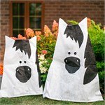 колпаки из спанбонда