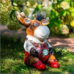 садовая фигура