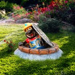 Крышка люка крот Крышка люка крот