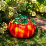 декоративная тыква