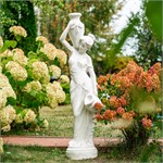 скульптура из стеклопластика