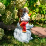 новогодняя фигура